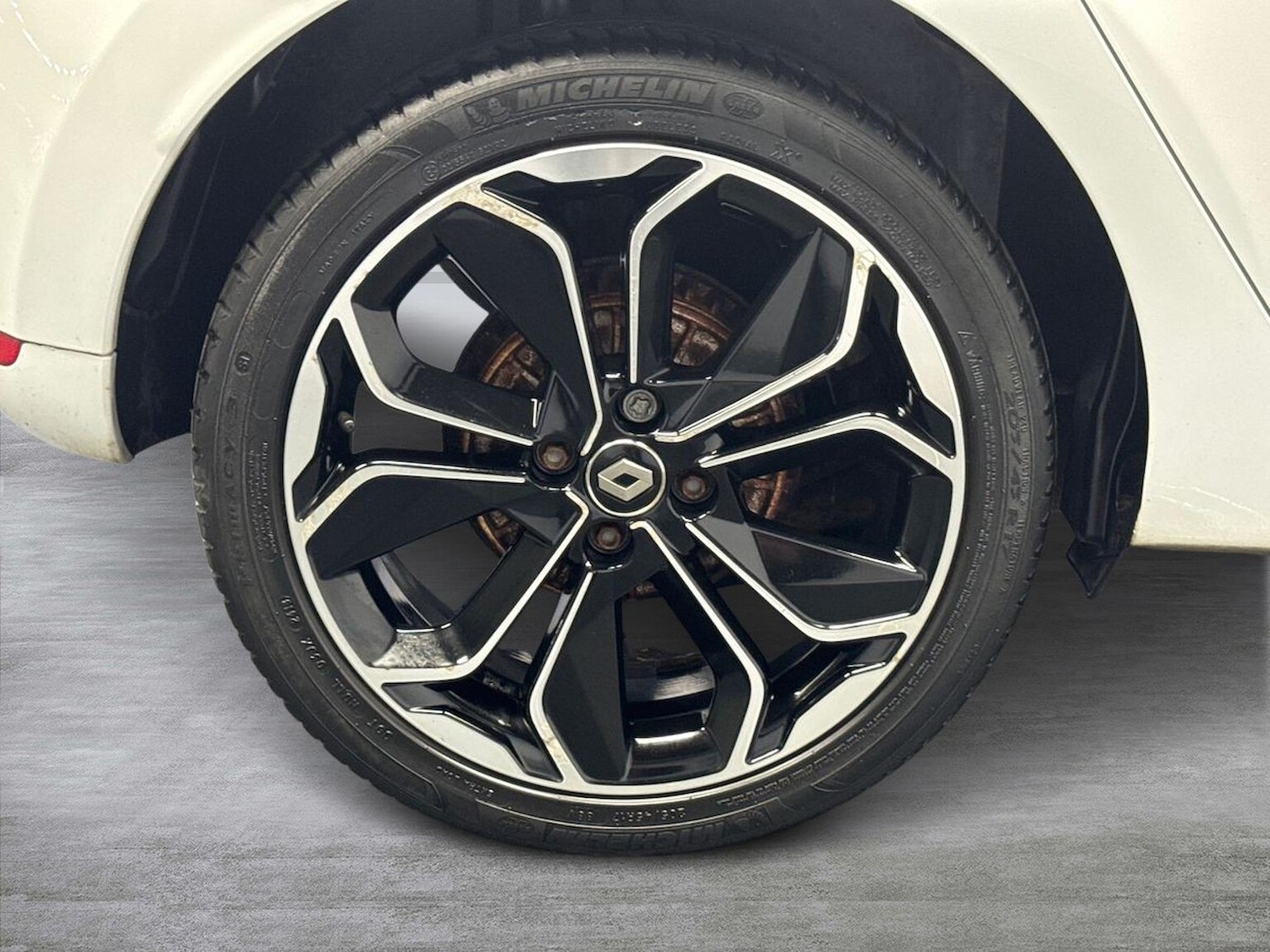 Used Renault Clio 2018 for sale - 76471035: Photo 6