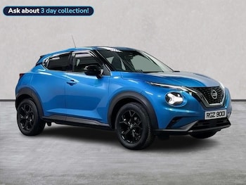 Used Nissan Juke 2020 for sale - 78599498: Photo