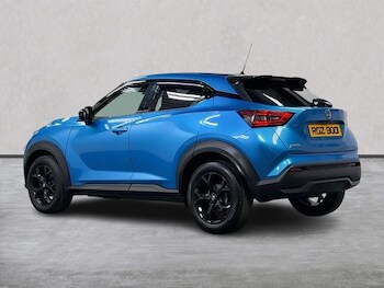 Used Nissan Juke 2020 for sale - 78599498: Photo
