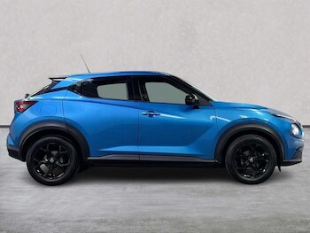 Used Nissan Juke 2020 for sale - 78599498: Photo