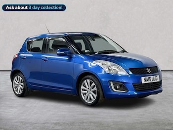 Used Suzuki Swift 2015 for sale - 78427763: Photo