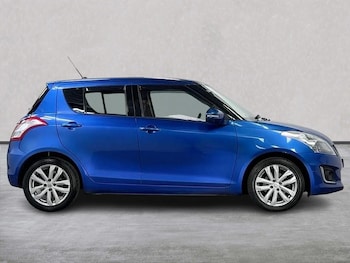 Used Suzuki Swift 2015 for sale - 78427763: Photo