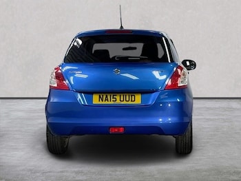 Used Suzuki Swift 2015 for sale - 78427763: Photo