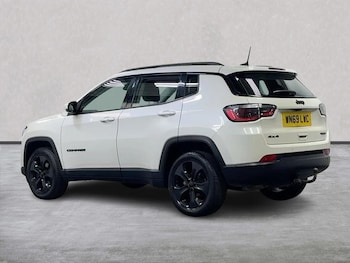 Used Jeep Compass 2019 for sale - 78512011: Photo