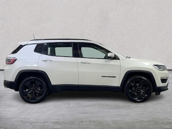 Used Jeep Compass 2019 for sale - 78512011: Photo