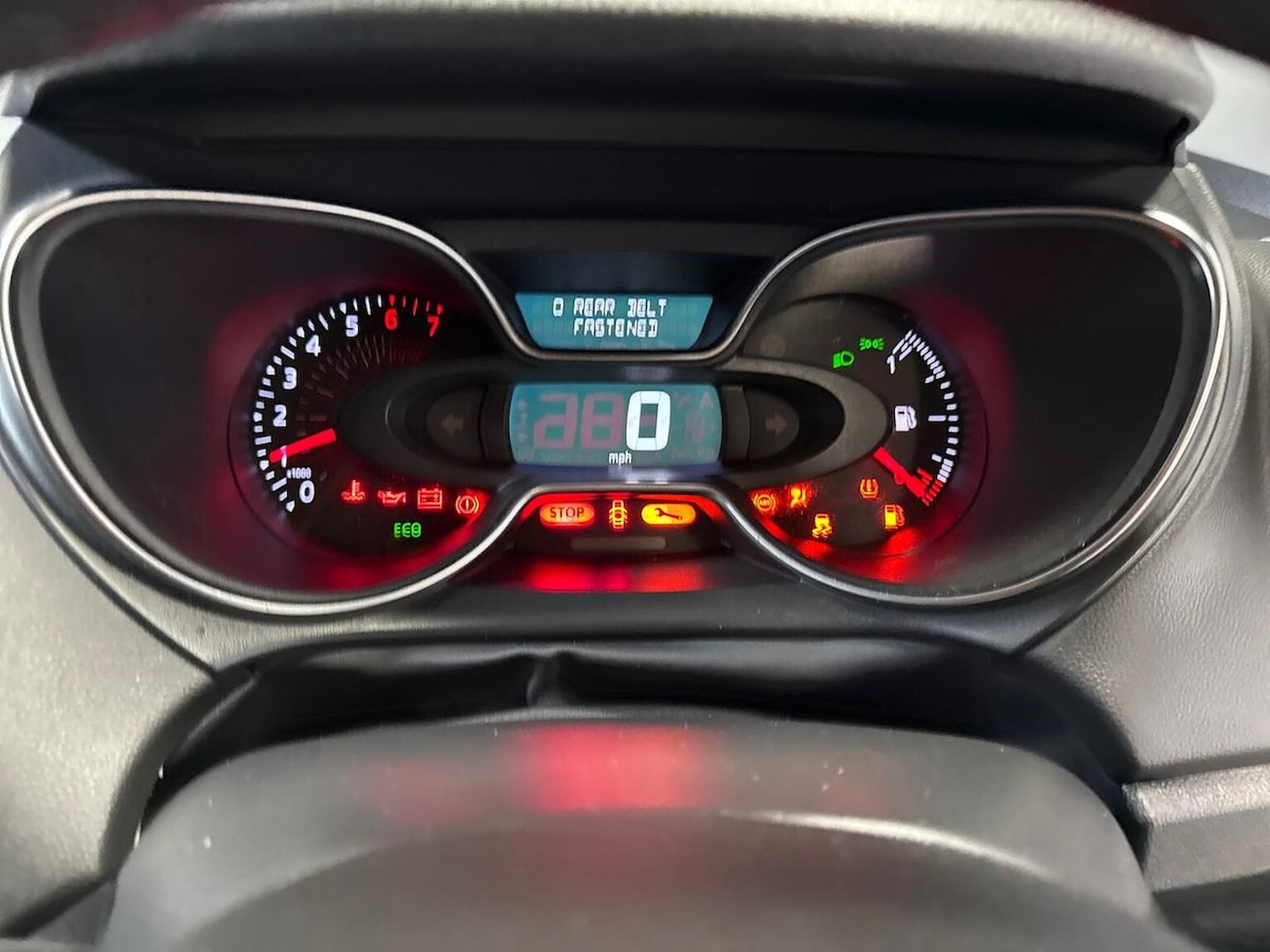 Used Renault Captur 2017 for sale - 76559832: Photo 10