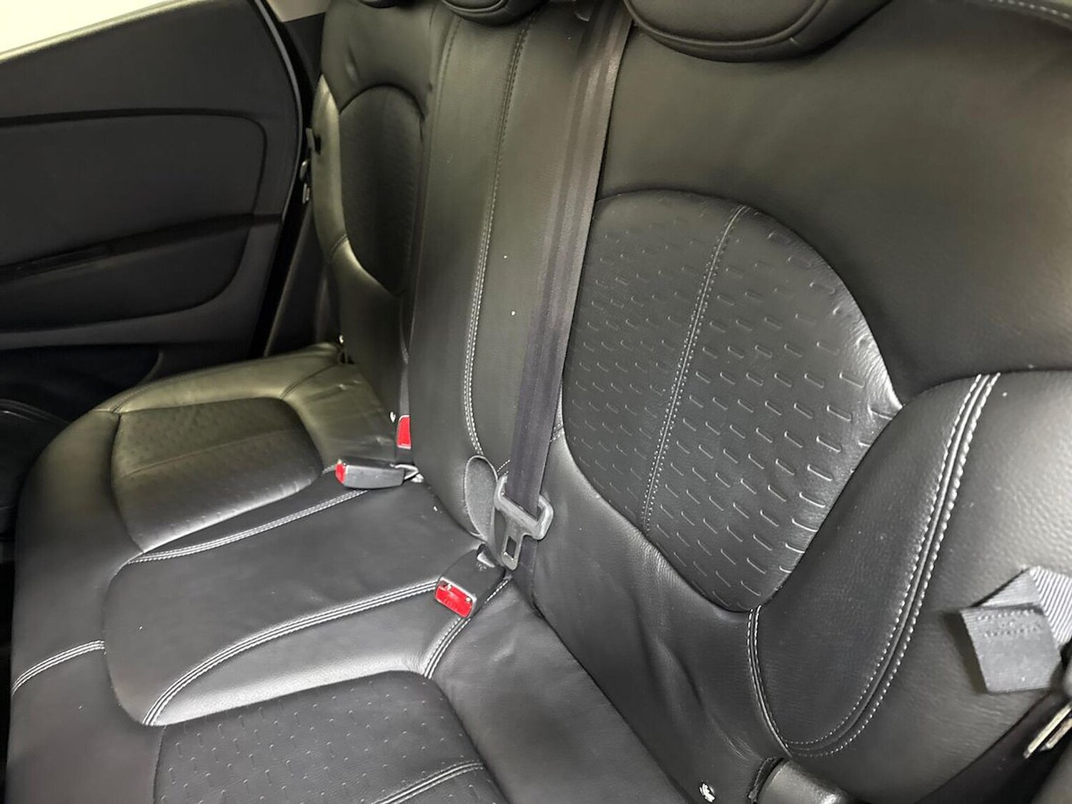 Used Renault Captur 2017 for sale - 76559832: Photo 16