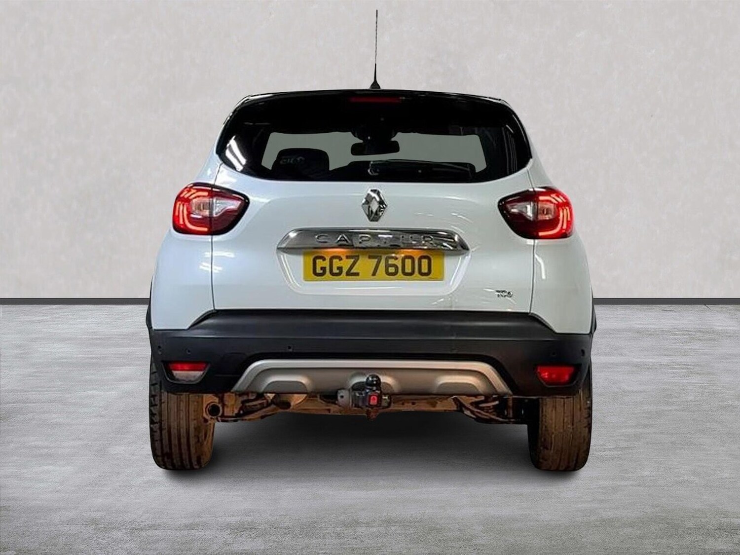 Used Renault Captur 2017 for sale - 76559832: Photo 18