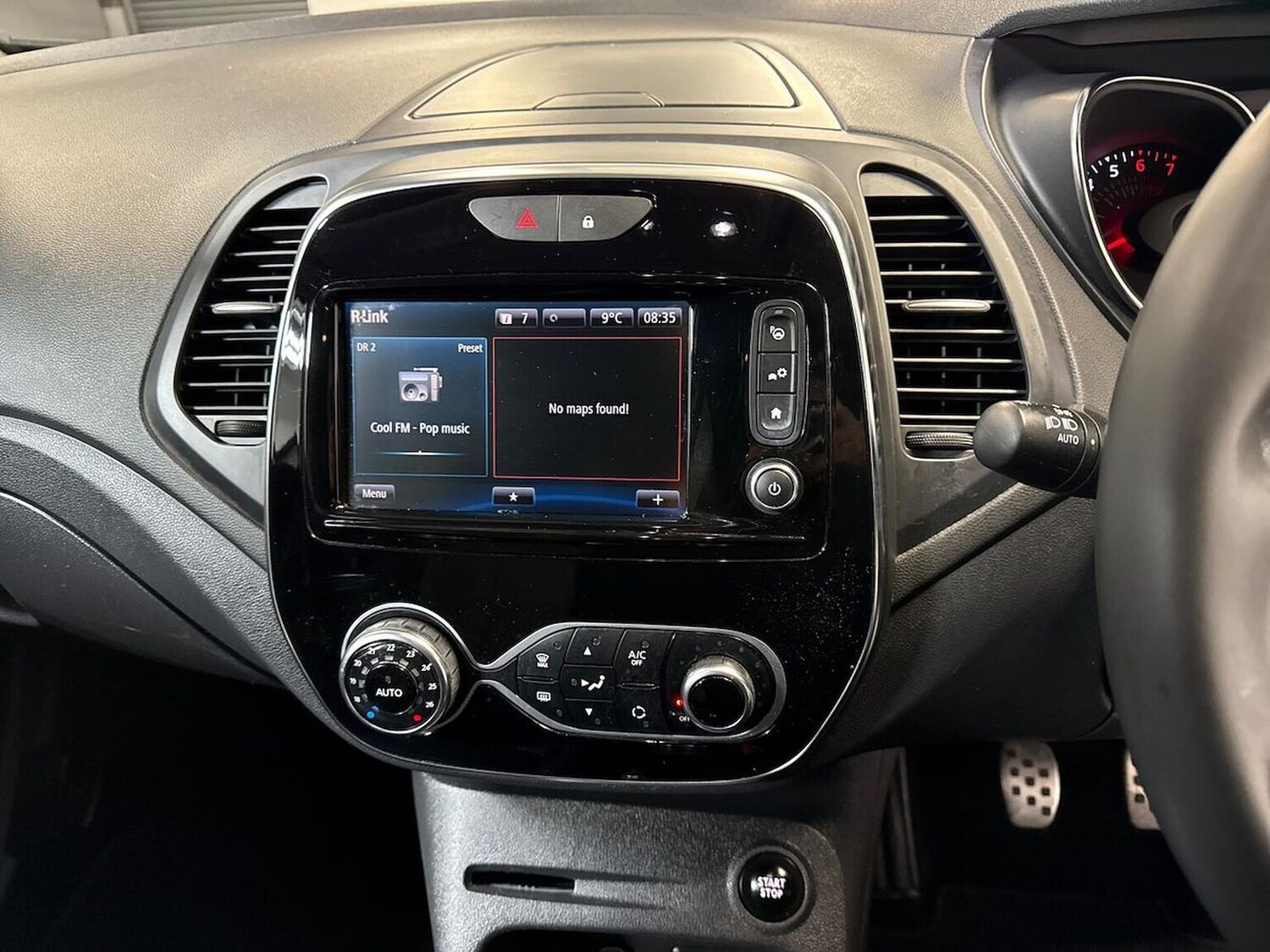 Used Renault Captur 2017 for sale - 76559832: Photo 23