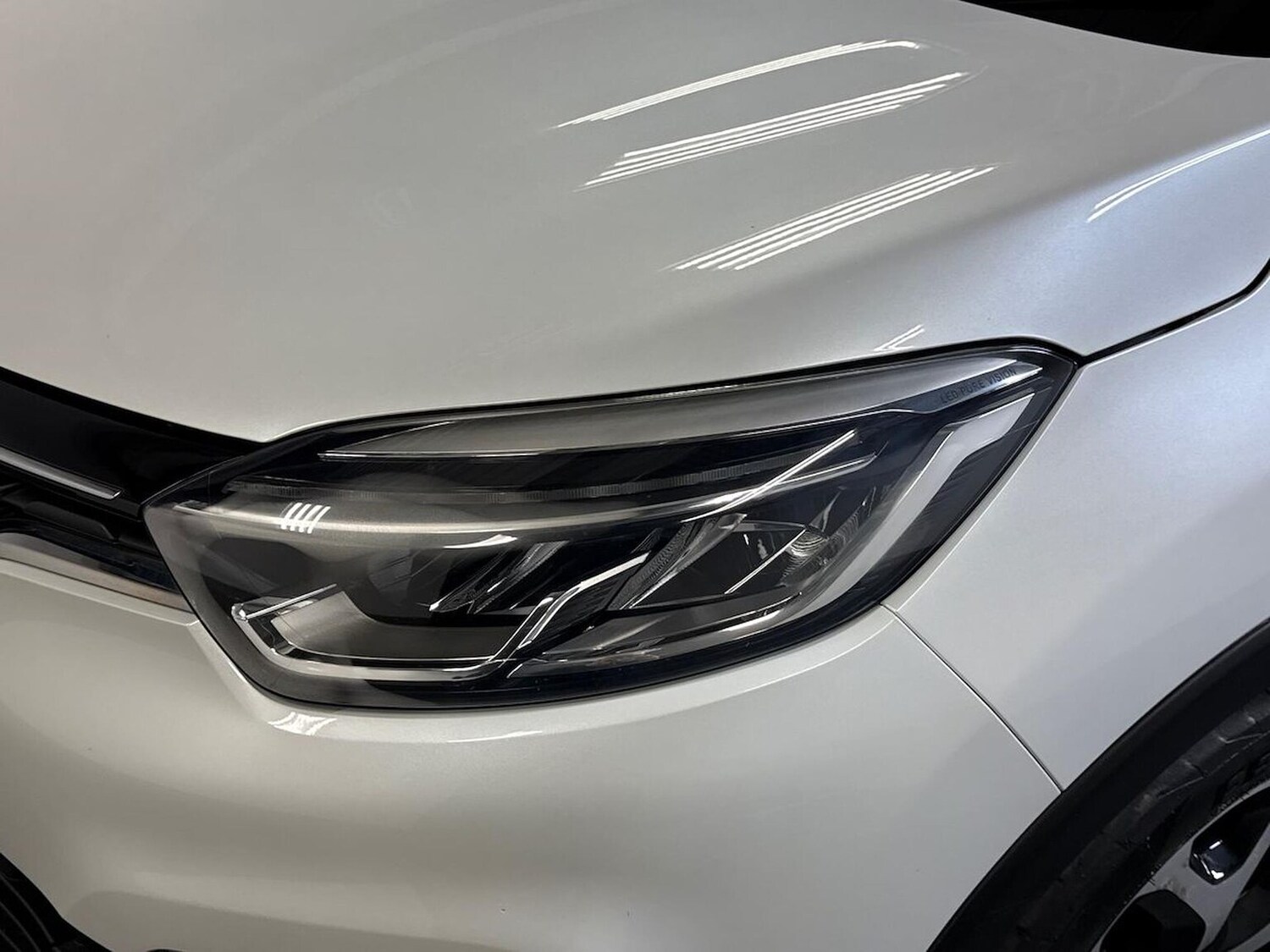 Used Renault Captur 2017 for sale - 76559832: Photo 29