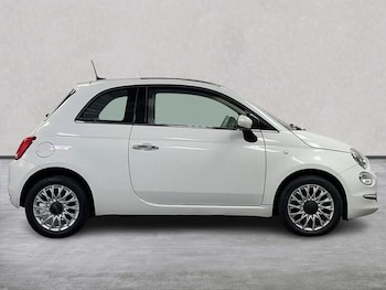 Used Fiat 500 2017 for sale - 78905044: Photo