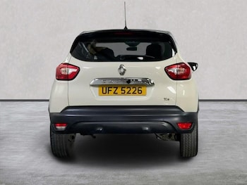 Used Renault Captur 2014 for sale - 78846441: Photo