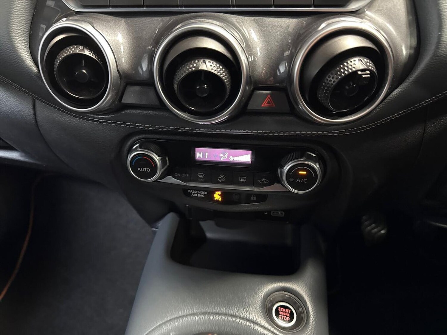 Used Nissan Juke 2020 for sale - 77489209: Photo 11