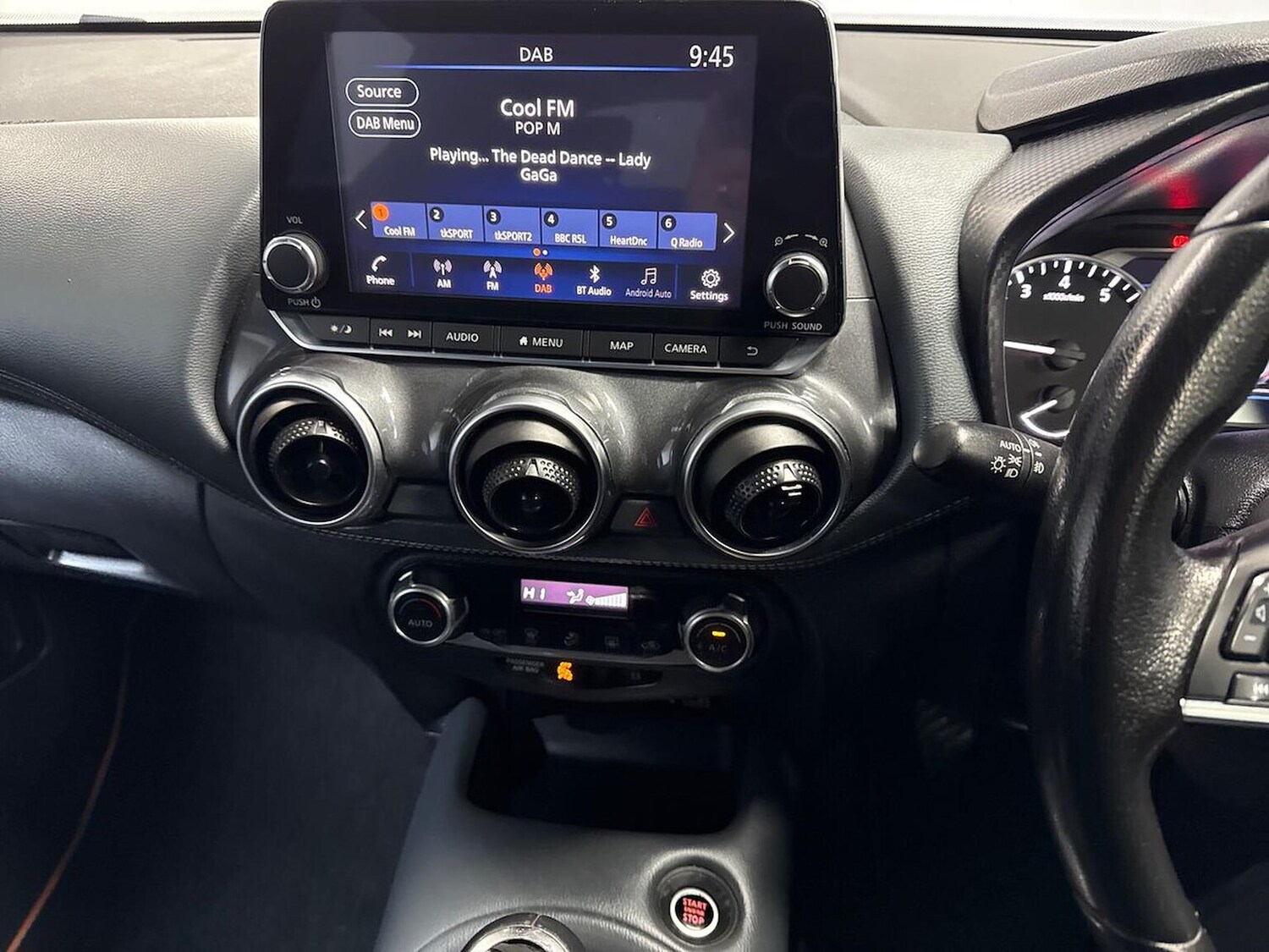 Used Nissan Juke 2020 for sale - 77489209: Photo 12