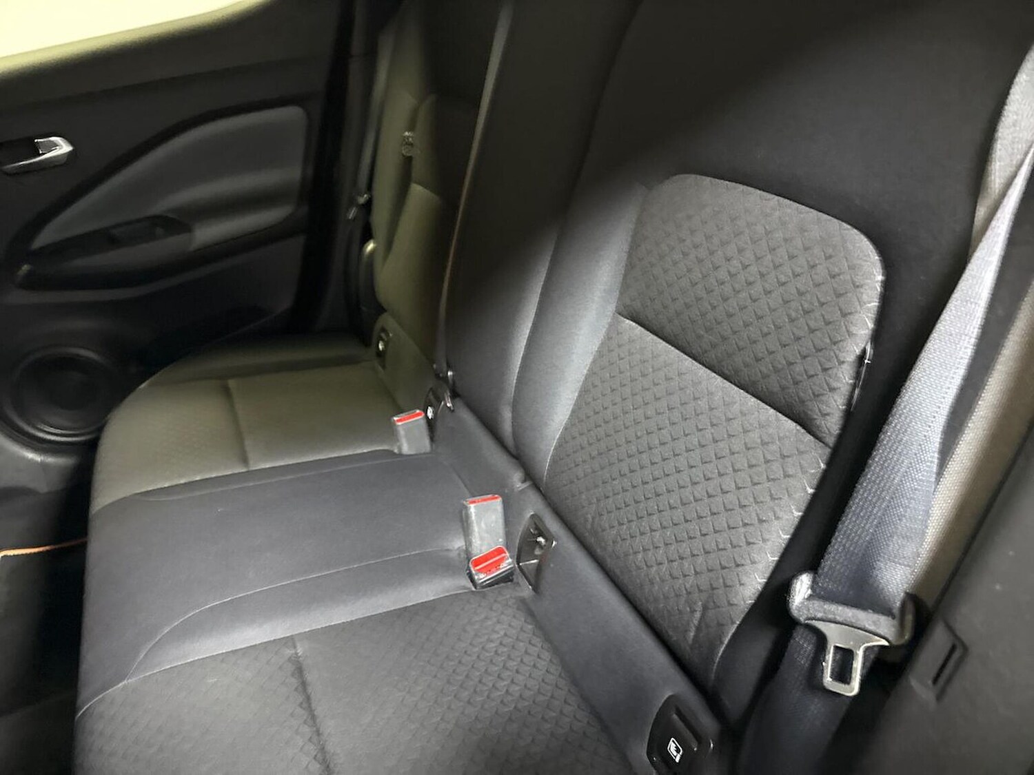 Used Nissan Juke 2020 for sale - 77489209: Photo 15