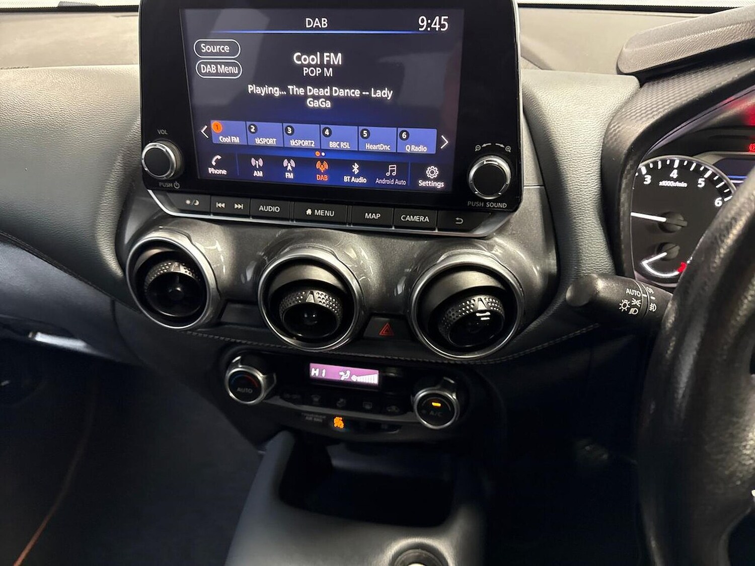 Used Nissan Juke 2020 for sale - 77489209: Photo 21