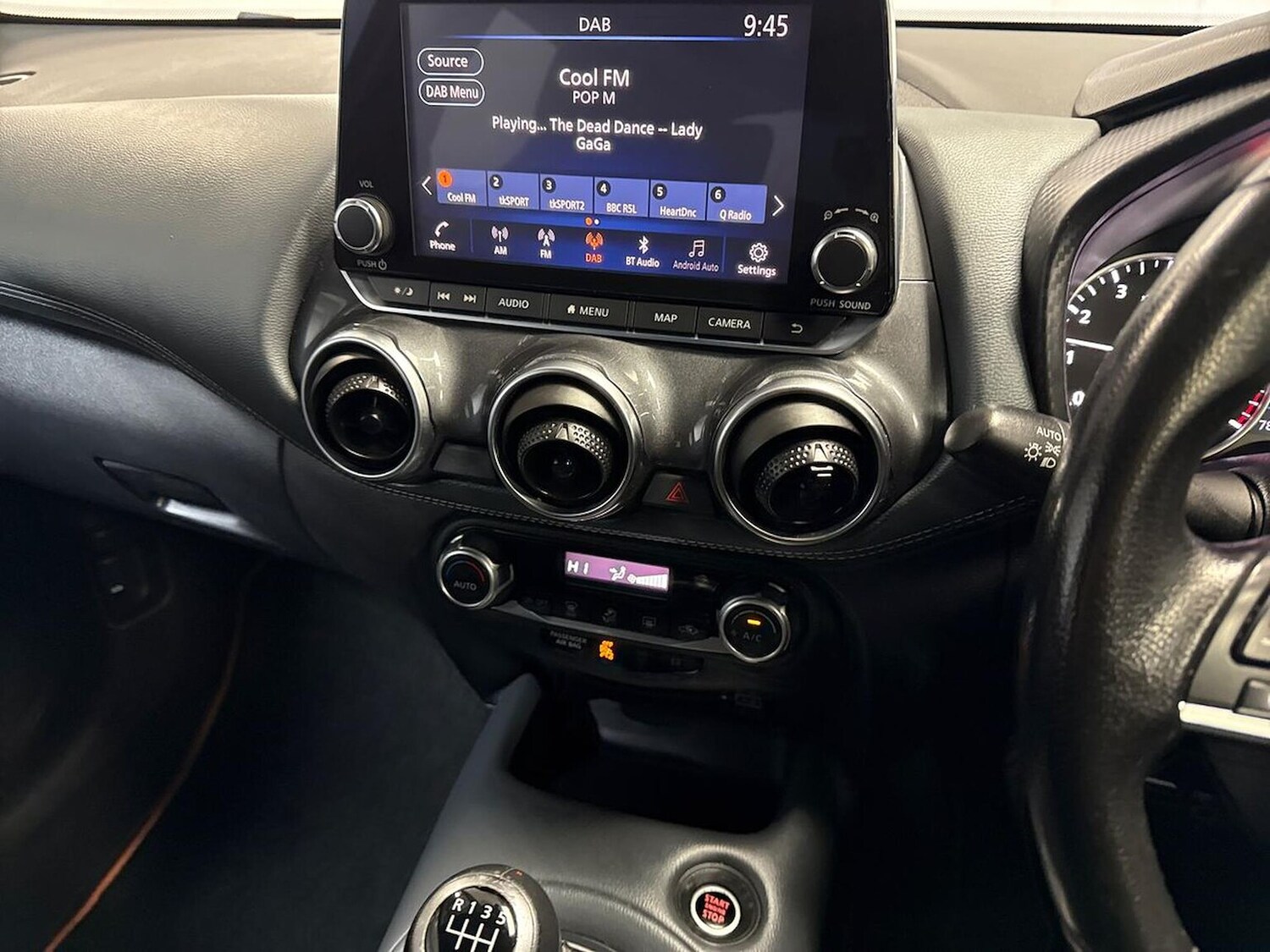 Used Nissan Juke 2020 for sale - 77489209: Photo 22