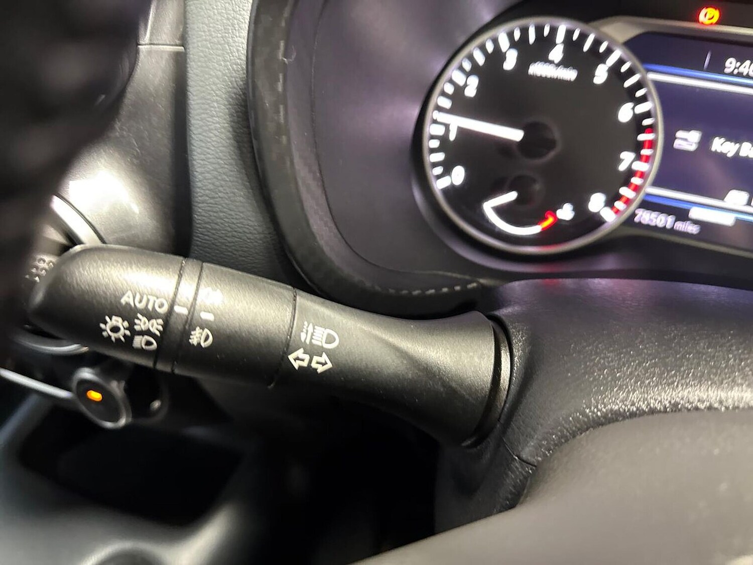 Used Nissan Juke 2020 for sale - 77489209: Photo 25