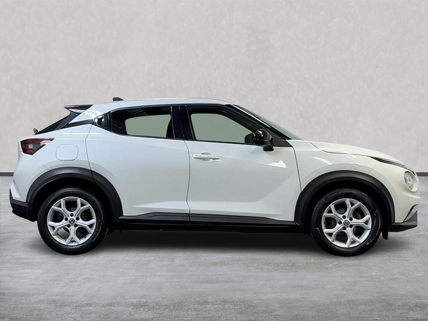 Used Nissan Juke 2020 for sale - 77489209: Photo 3