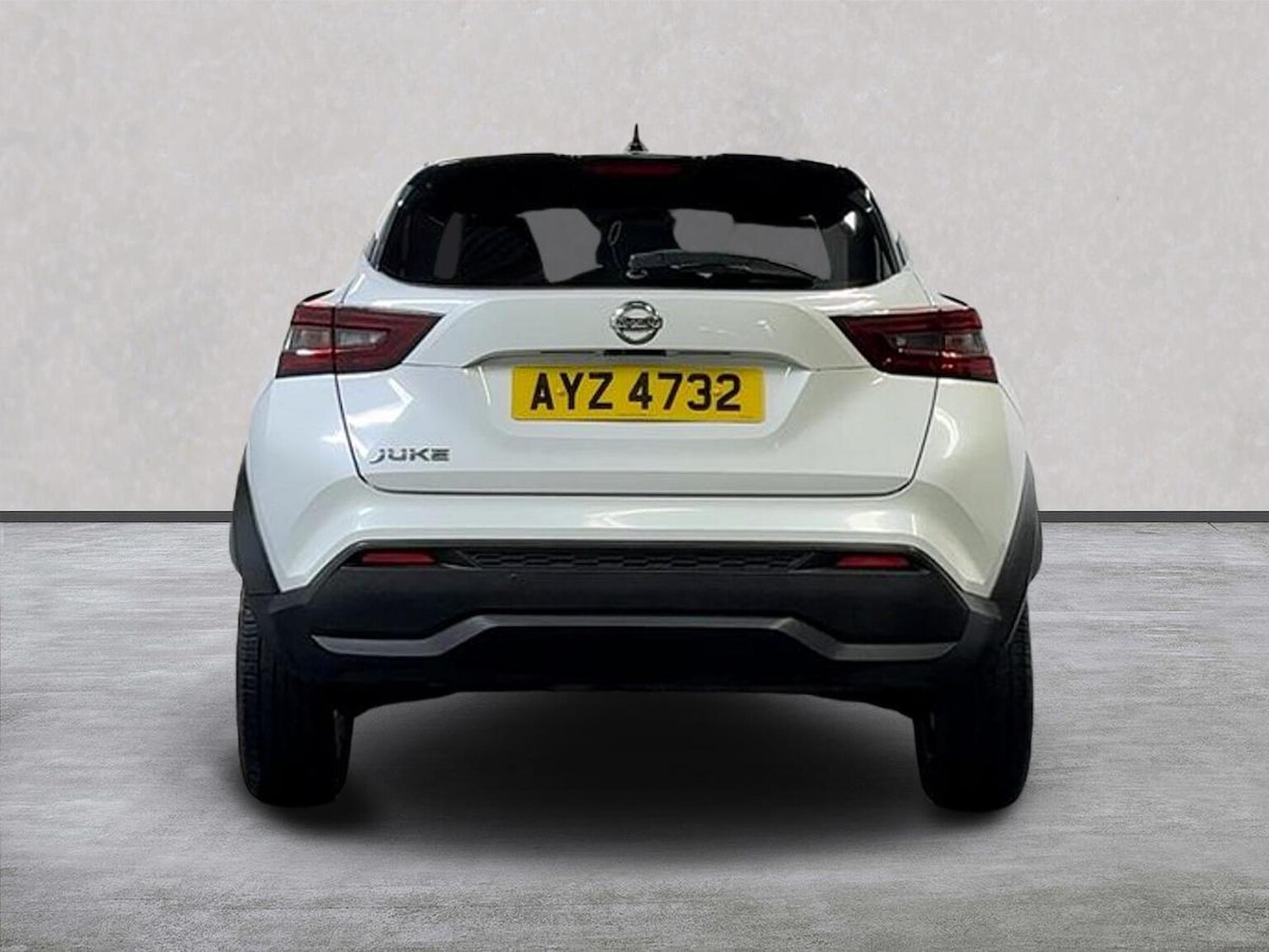 Used Nissan Juke 2020 for sale - 77489209: Photo 4