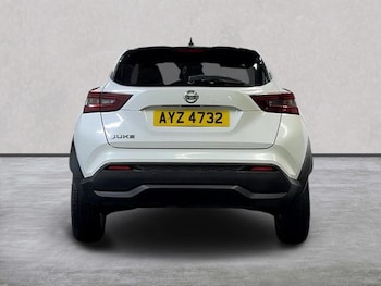 Used Nissan Juke 2020 for sale - 77489209: Photo