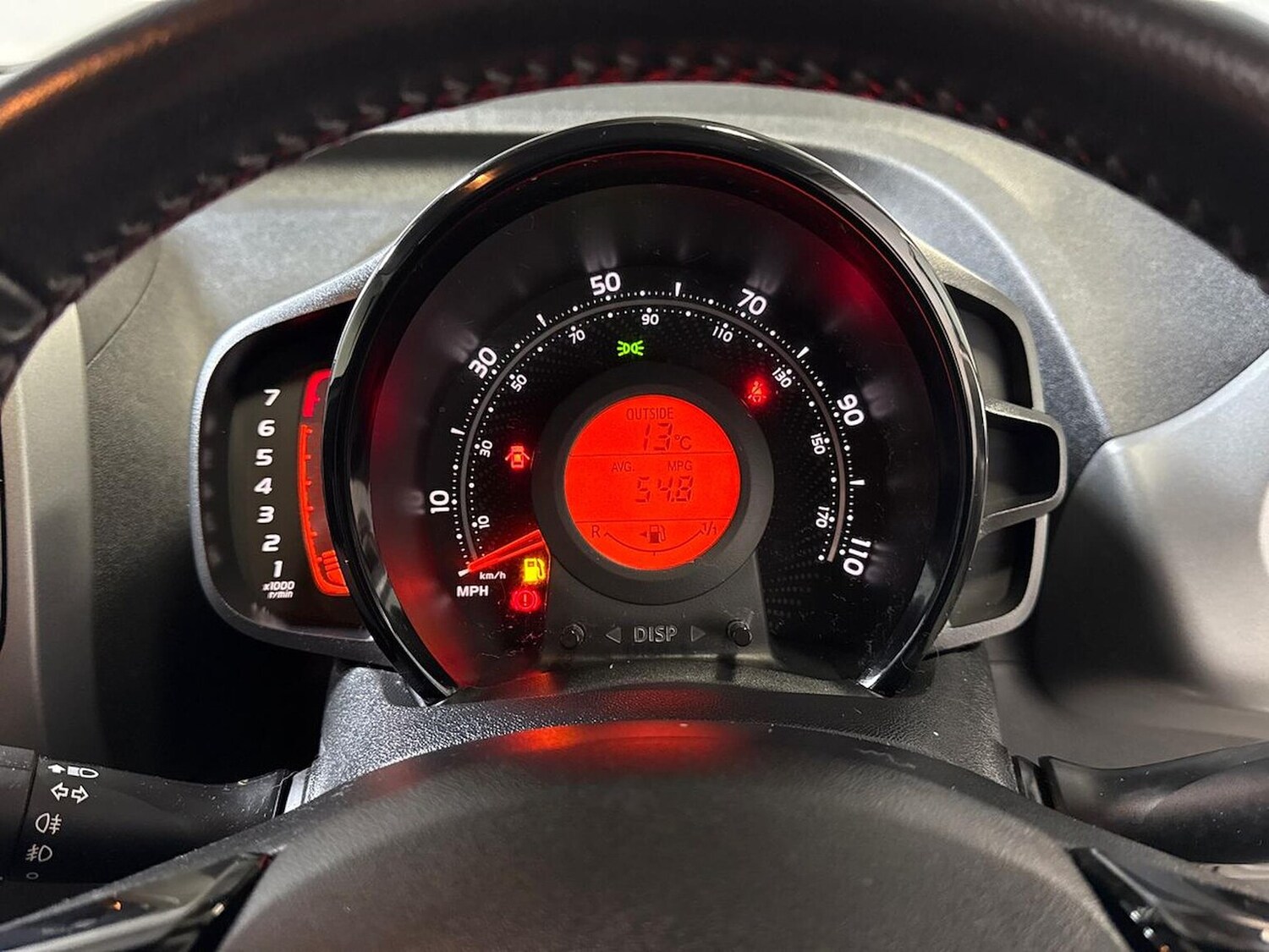 Used Toyota AYGO 2019 for sale - 77489203: Photo 10