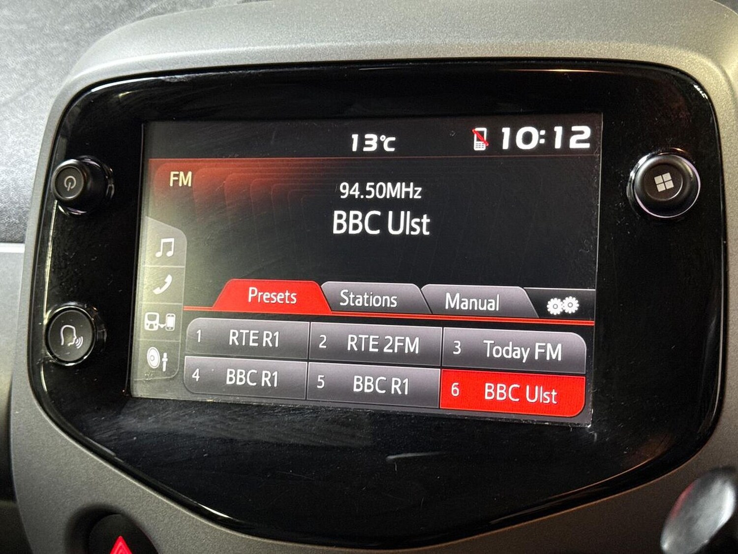 Used Toyota AYGO 2019 for sale - 77489203: Photo 11