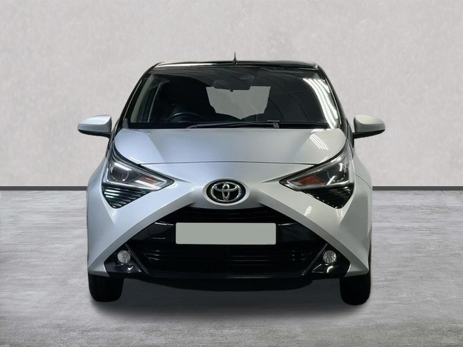 Used Toyota AYGO 2019 for sale - 77489203: Photo 5