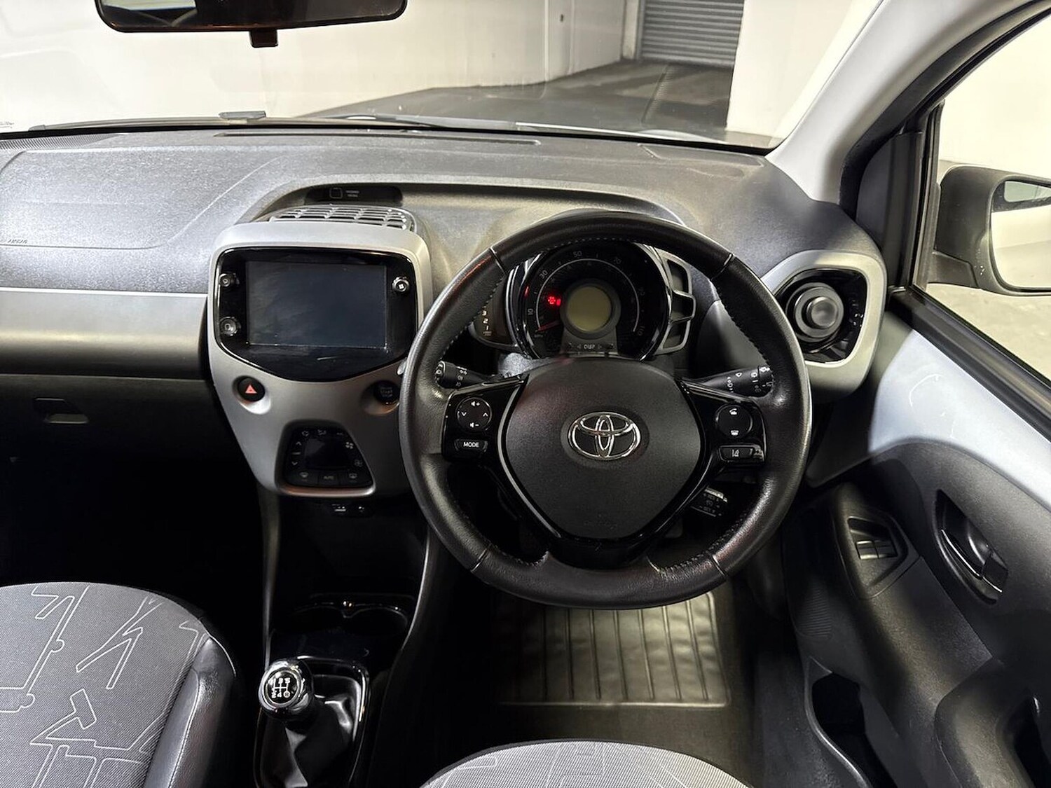 Used Toyota AYGO 2019 for sale - 77489203: Photo 9