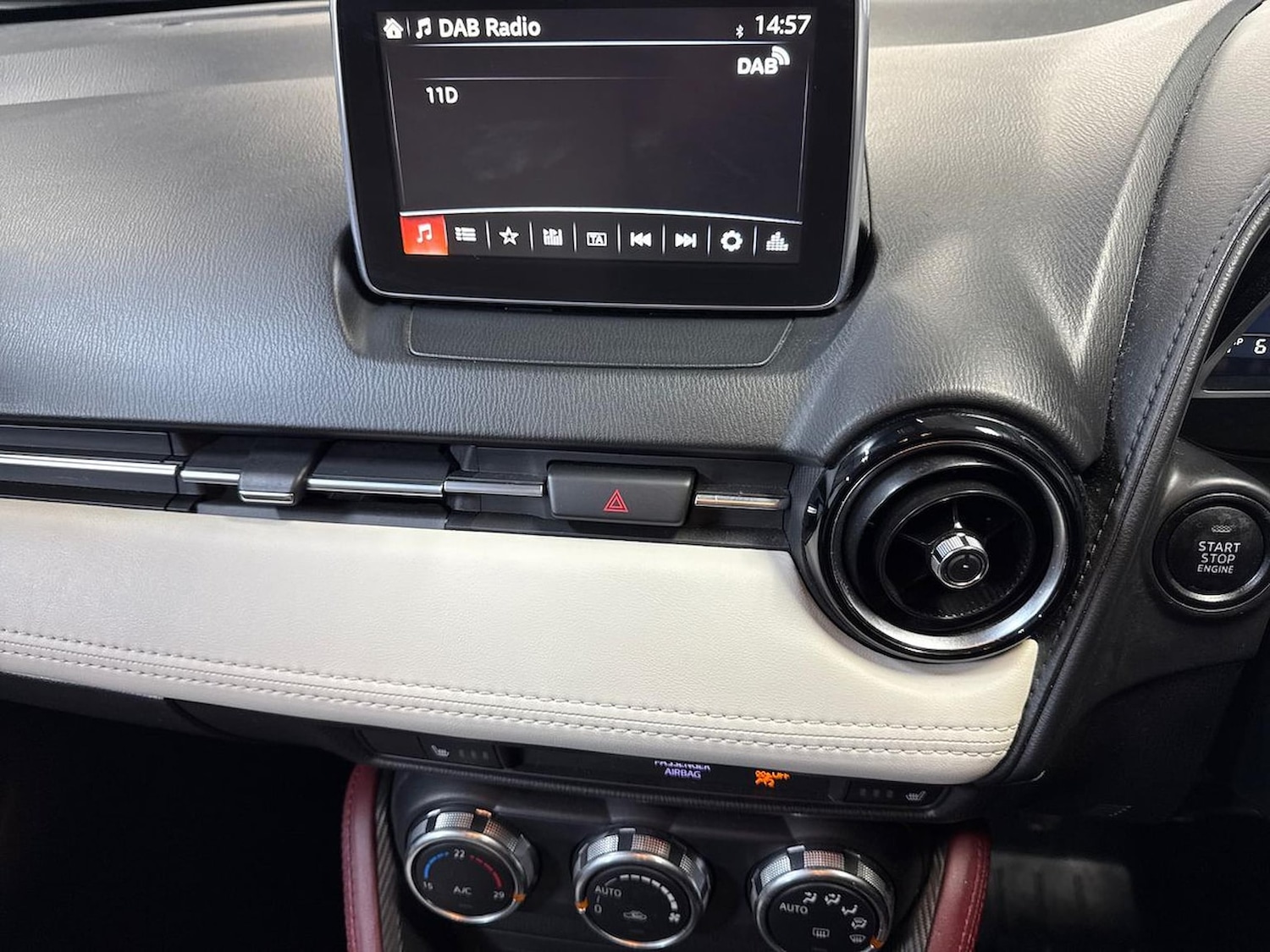 Used Mazda CX-3 2016 for sale - 76628154: Photo 11