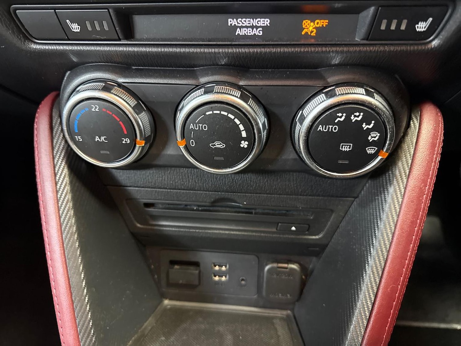 Used Mazda CX-3 2016 for sale - 76628154: Photo 12