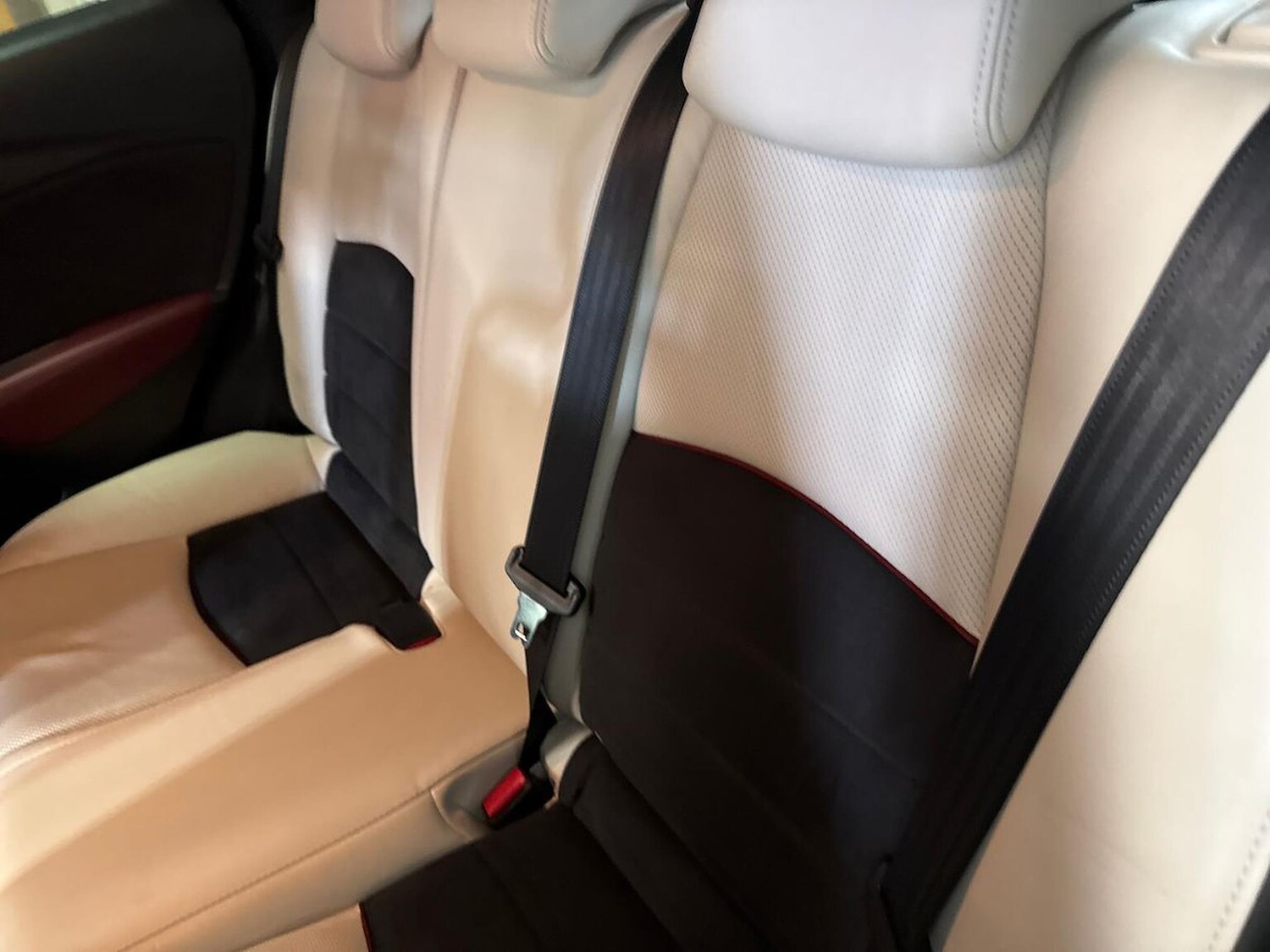 Used Mazda CX-3 2016 for sale - 76628154: Photo 16