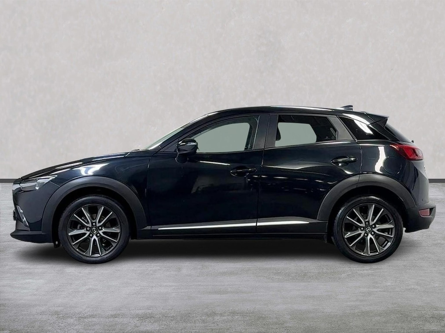 Used Mazda CX-3 2016 for sale - 76628154: Photo 19