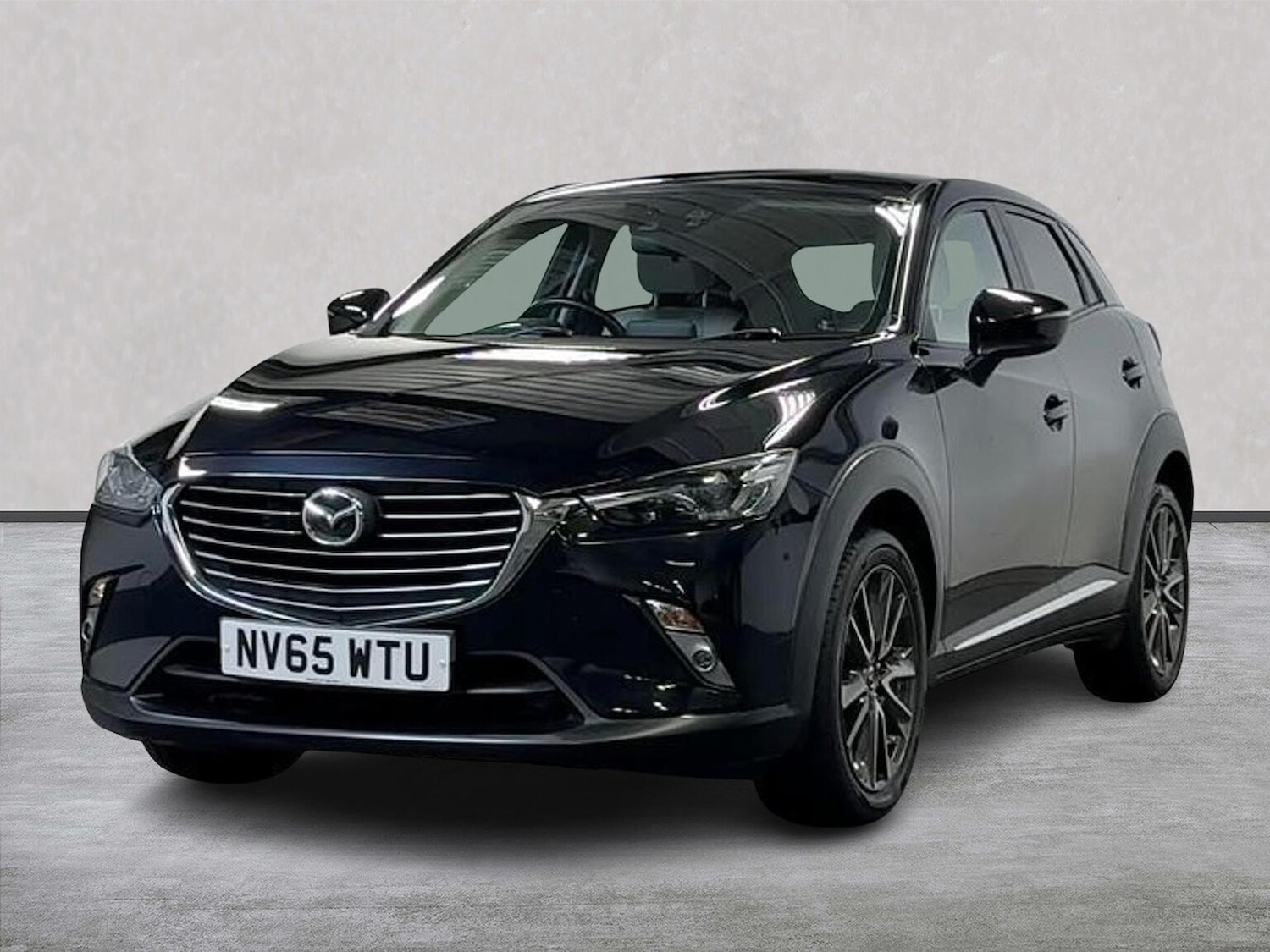 Used Mazda CX-3 2016 for sale - 76628154: Photo 20