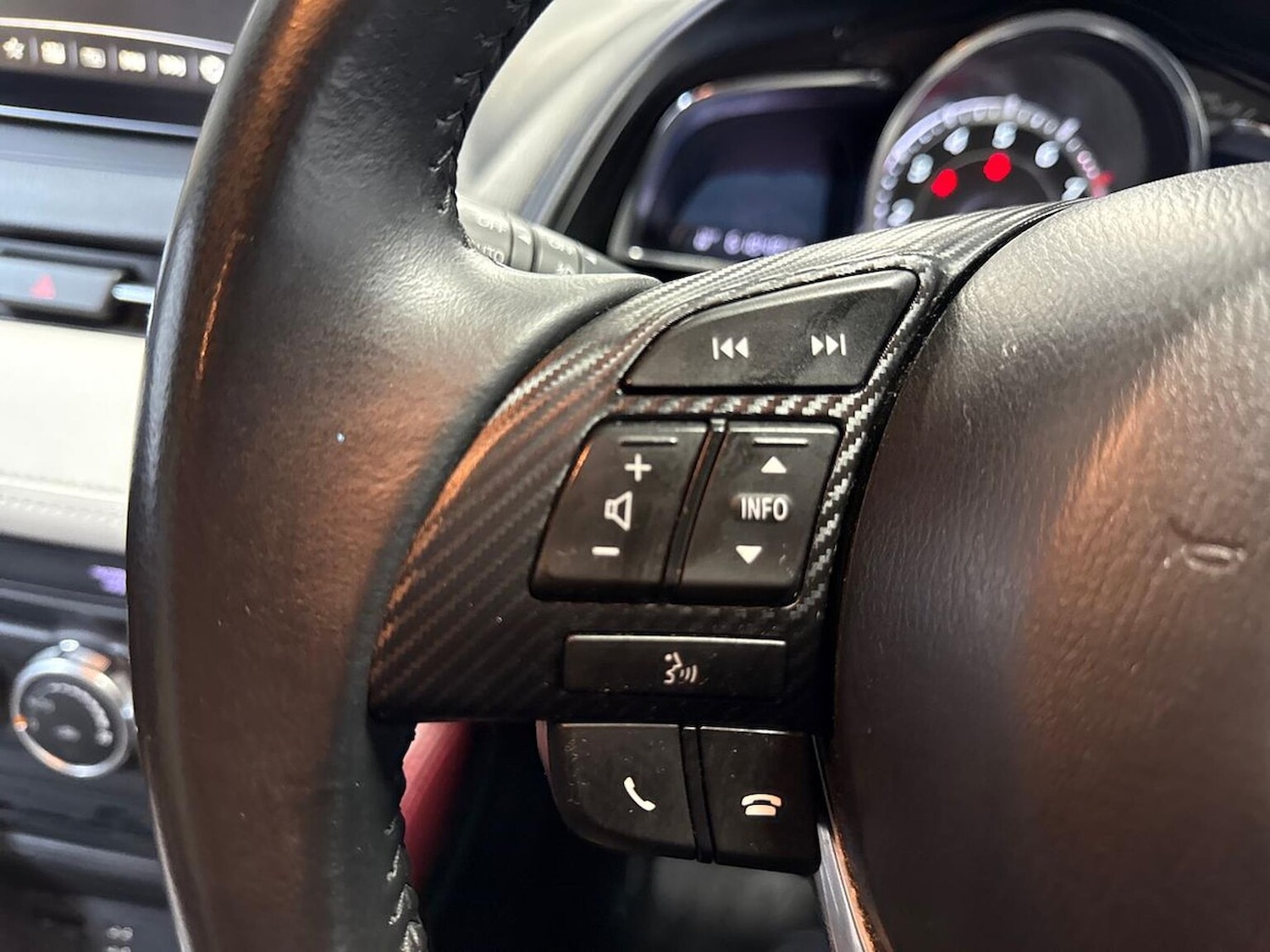 Used Mazda CX-3 2016 for sale - 76628154: Photo 24