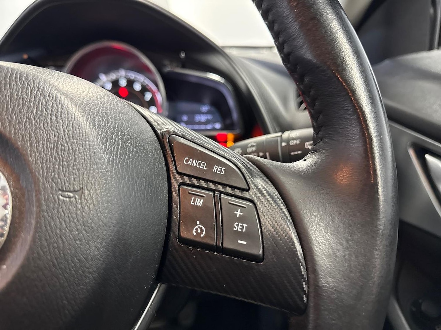 Used Mazda CX-3 2016 for sale - 76628154: Photo 25