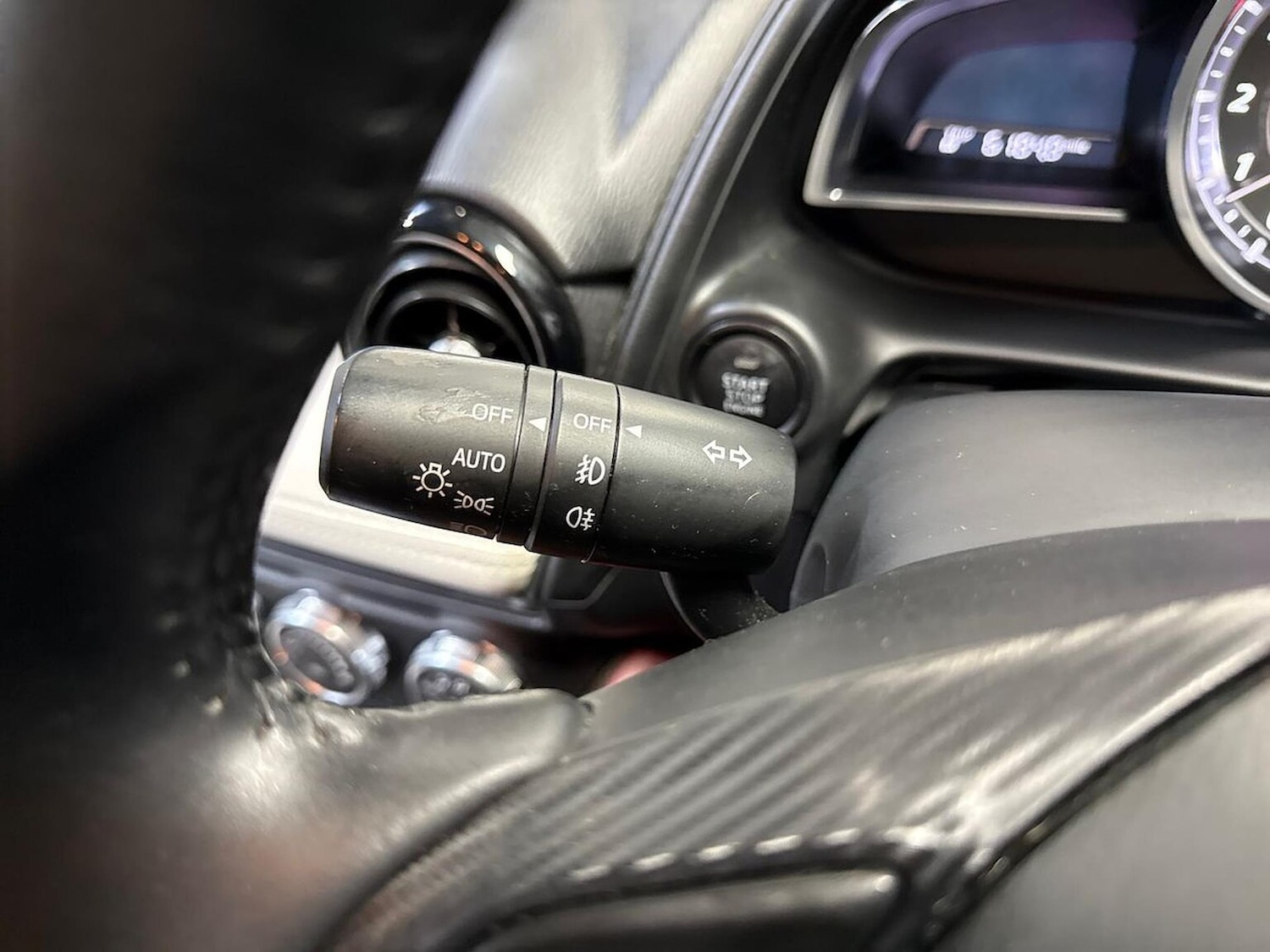 Used Mazda CX-3 2016 for sale - 76628154: Photo 26