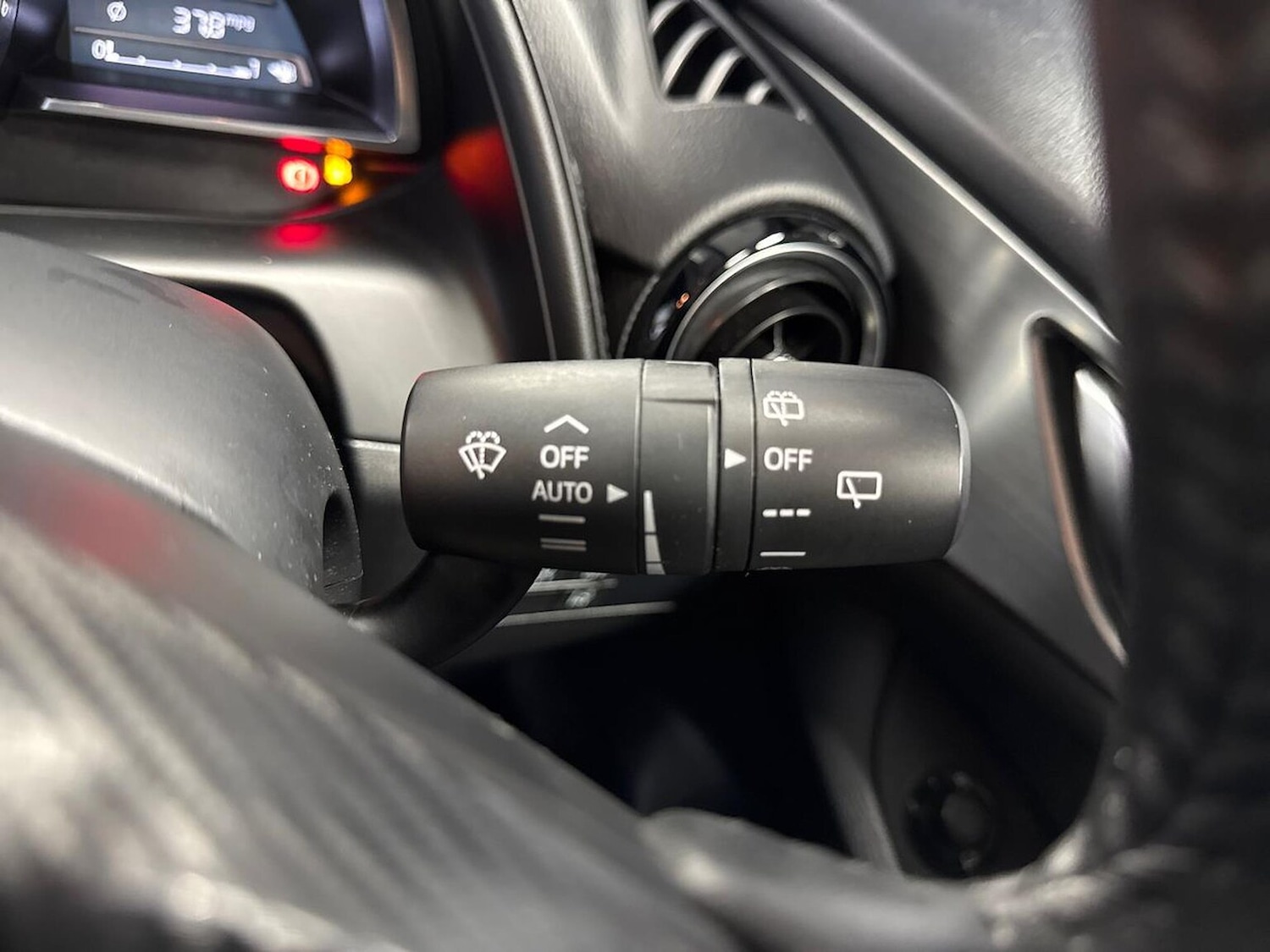 Used Mazda CX-3 2016 for sale - 76628154: Photo 27