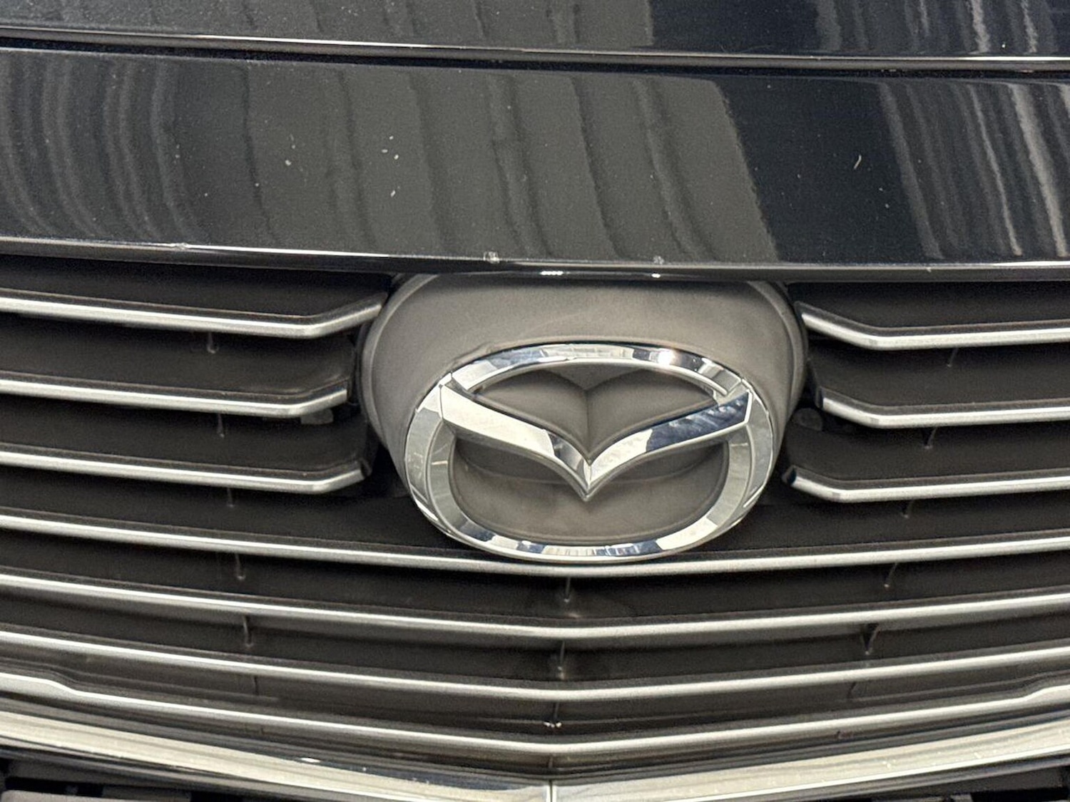 Used Mazda CX-3 2016 for sale - 76628154: Photo 28