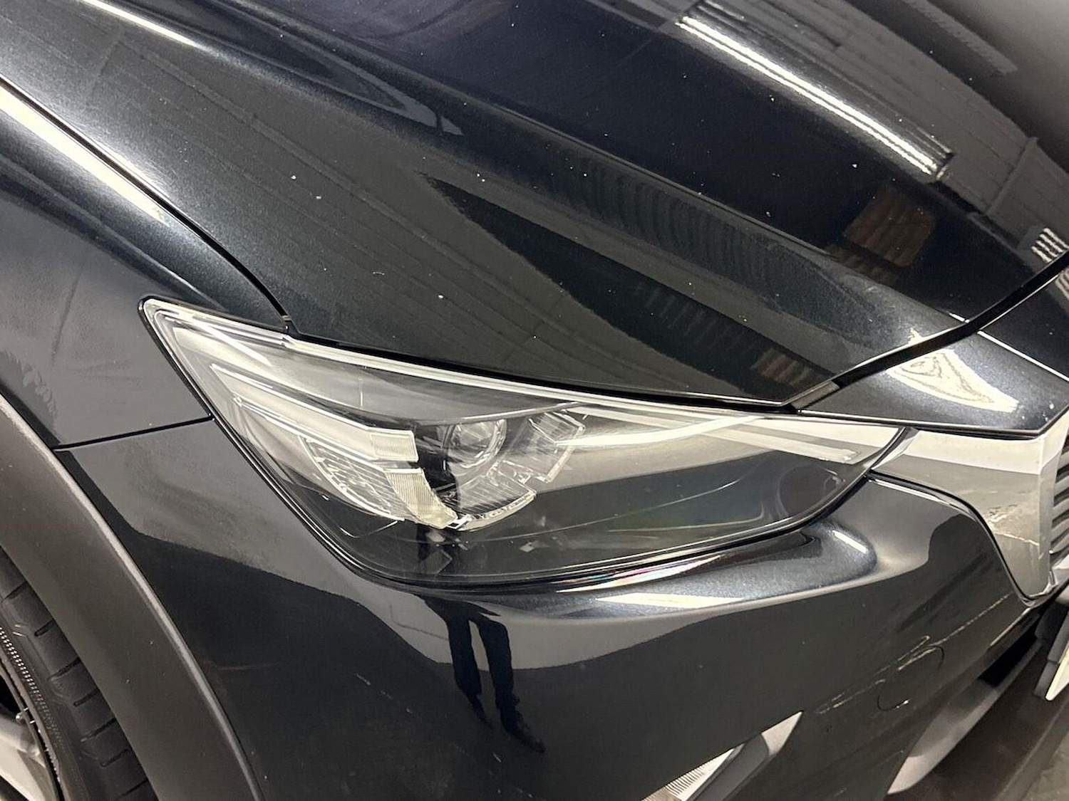 Used Mazda CX-3 2016 for sale - 76628154: Photo 29