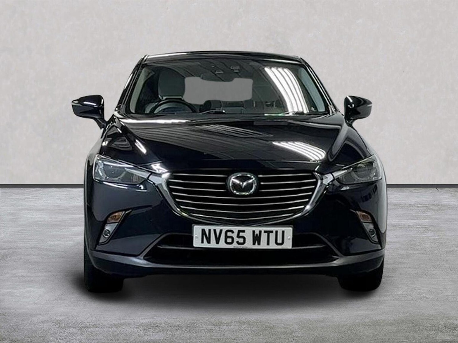 Used Mazda CX-3 2016 for sale - 76628154: Photo 5