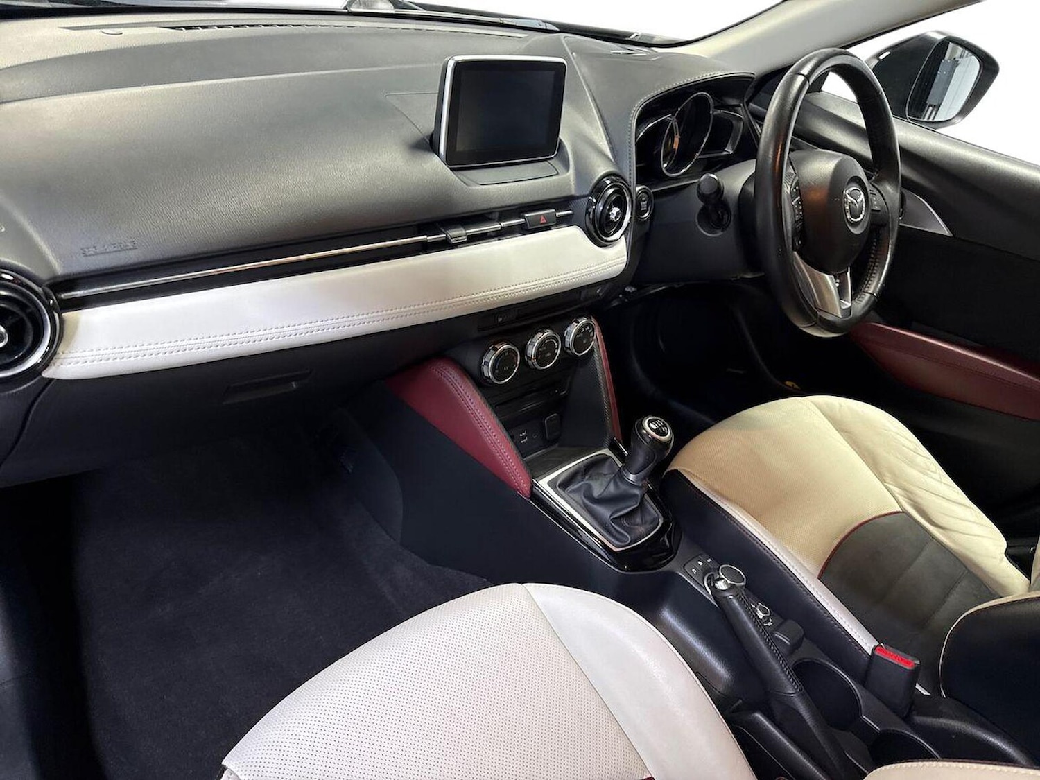 Used Mazda CX-3 2016 for sale - 76628154: Photo 7