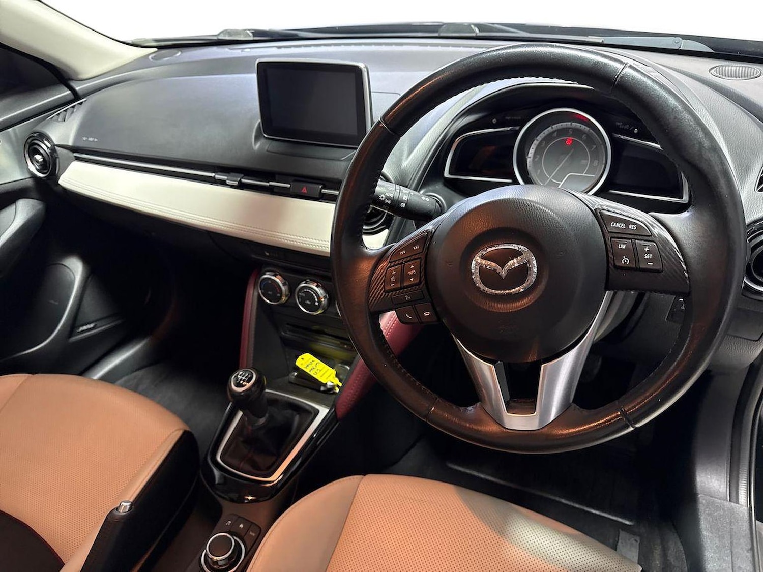 Used Mazda CX-3 2016 for sale - 76628154: Photo 9