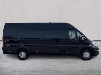 Used Citroen Relay 2021 for sale - 78297951: Photo