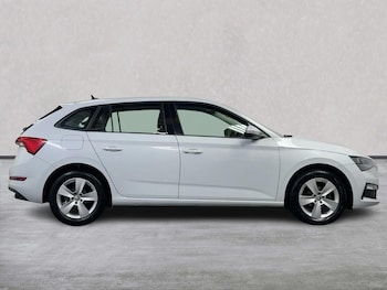 Used Skoda Scala 2020 for sale - 78950577: Photo