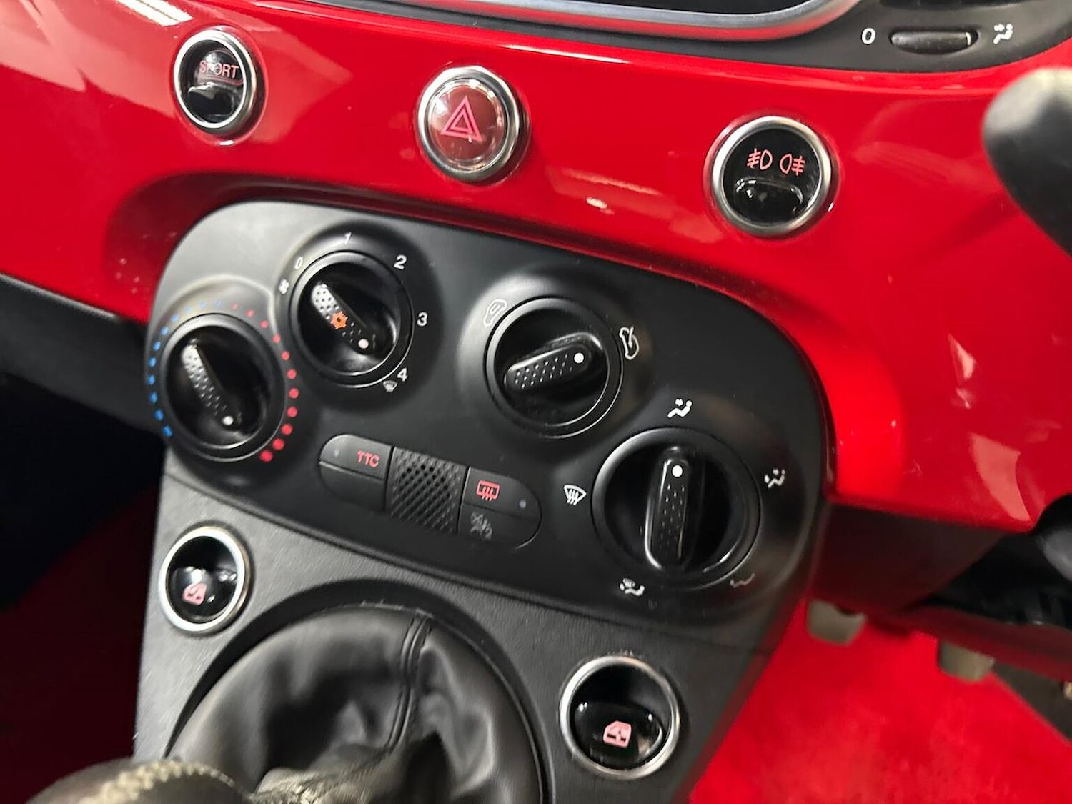 Used Abarth 595 2017 for sale - 78192356: Photo 12