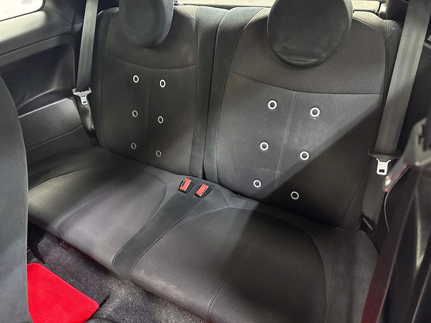 Used Abarth 595 2017 for sale - 78192356: Photo 16