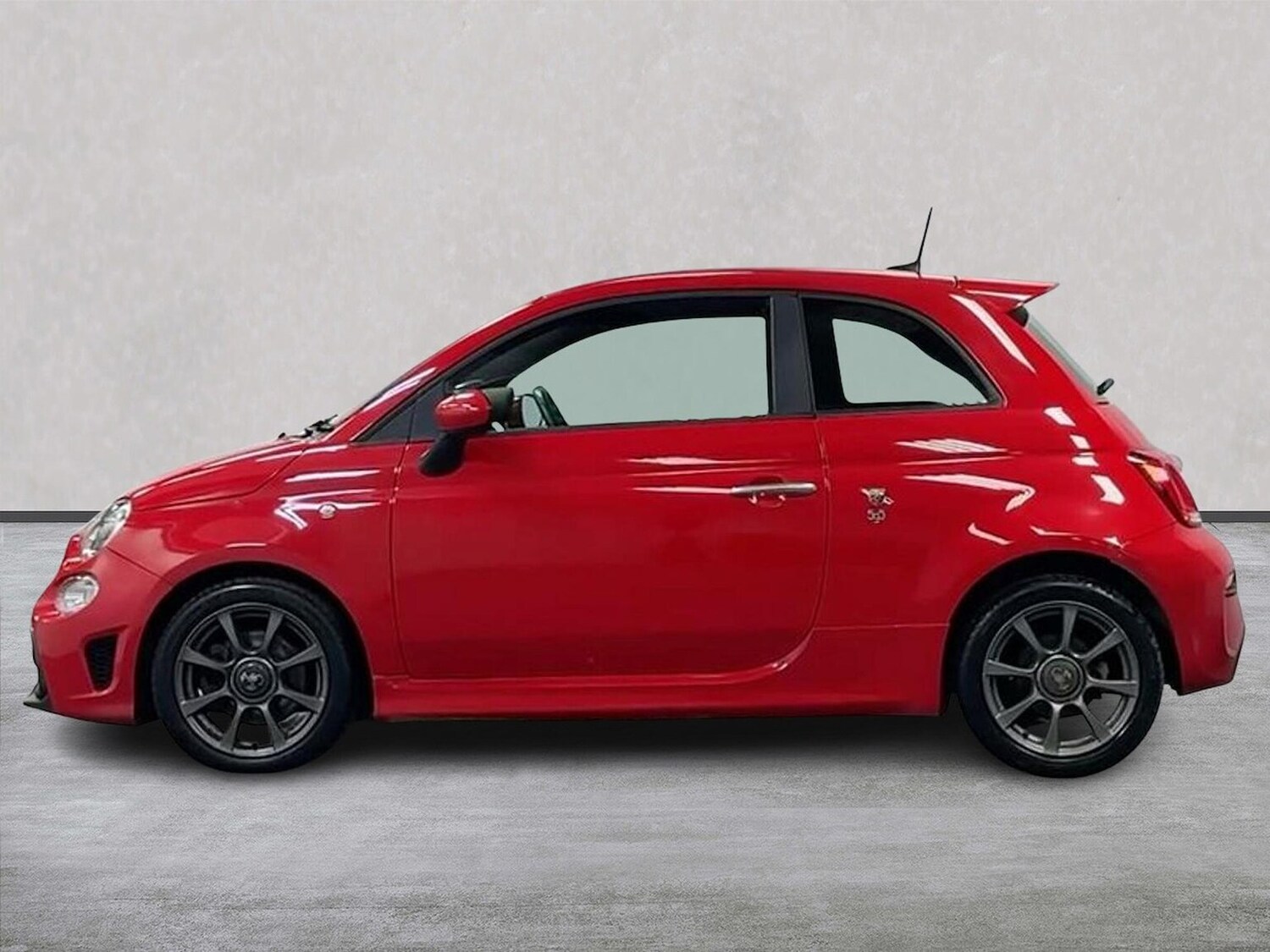 Used Abarth 595 2017 for sale - 78192356: Photo 19