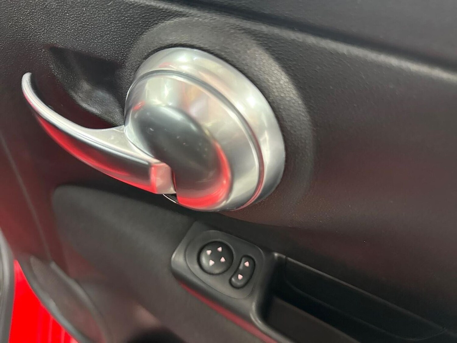 Used Abarth 595 2017 for sale - 78192356: Photo 21