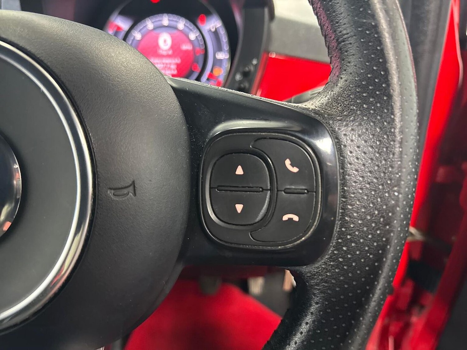 Used Abarth 595 2017 for sale - 78192356: Photo 24